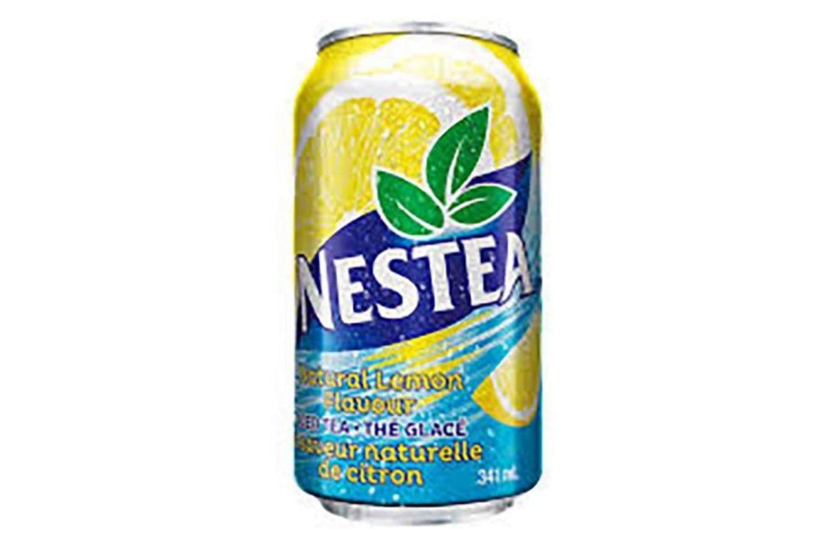 Nestea Lemon Iced Tea (341 ml)