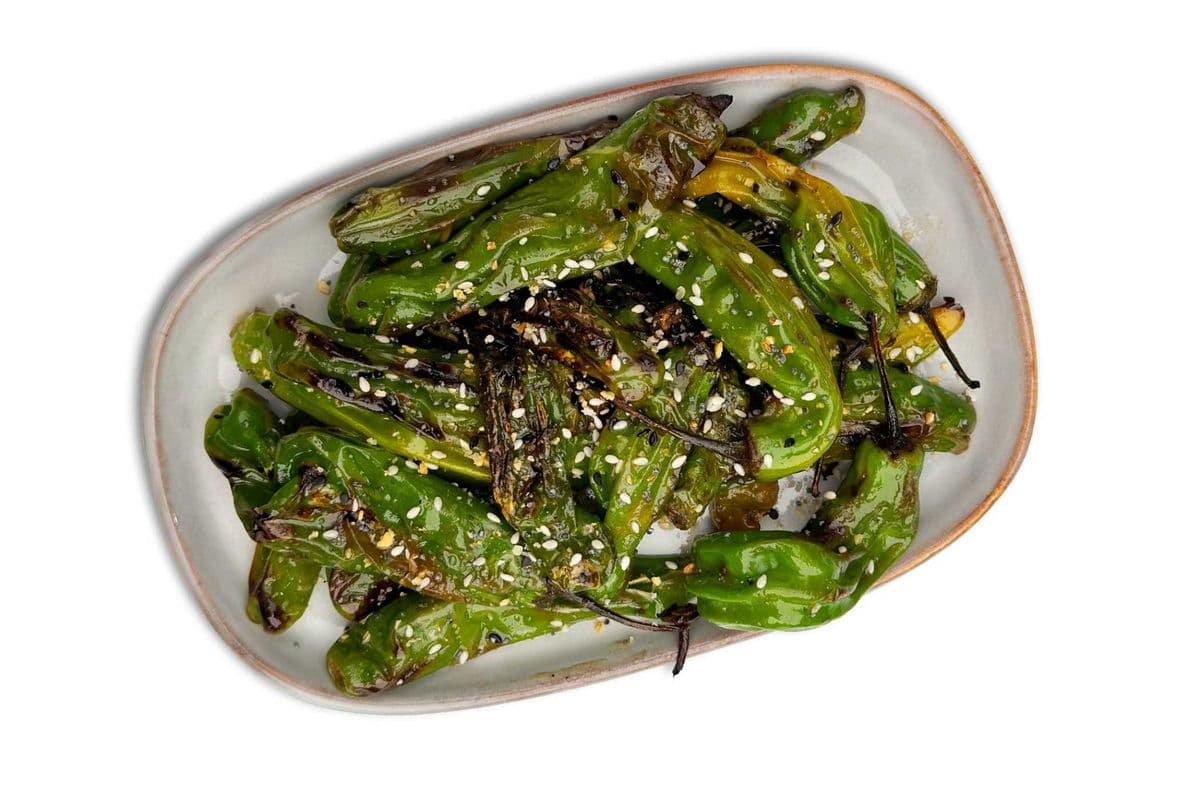 SHISITO PEPER