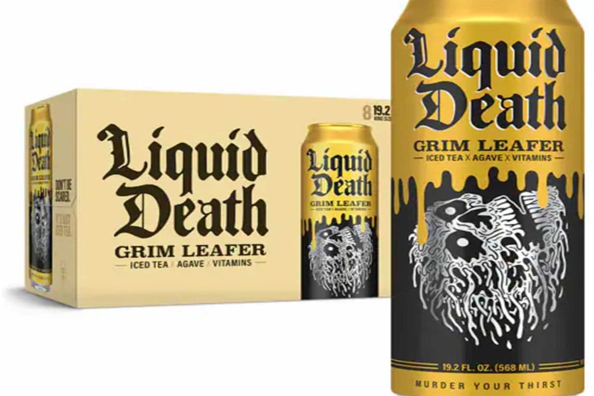 liquid death sweet reaper (568 ml)