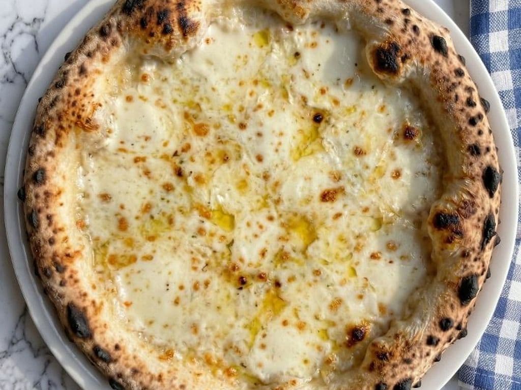 Quattro Formaggi