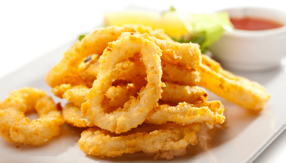 Calamari