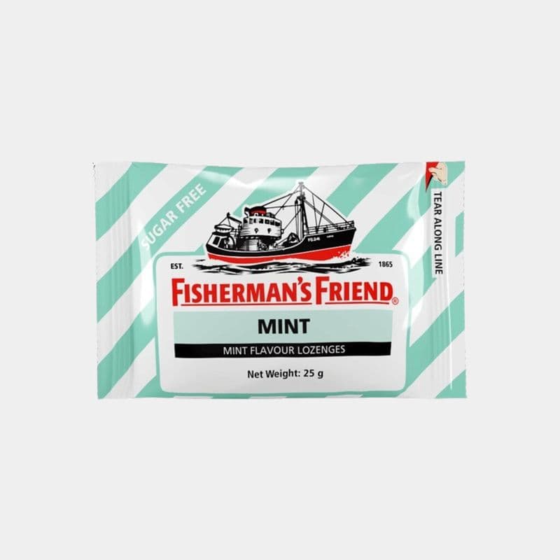 Fisherman's Friend Mint 22P