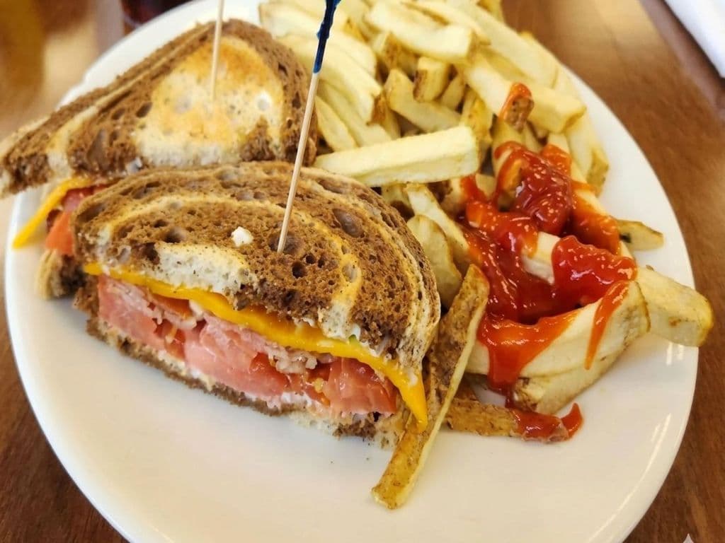 Rueben
