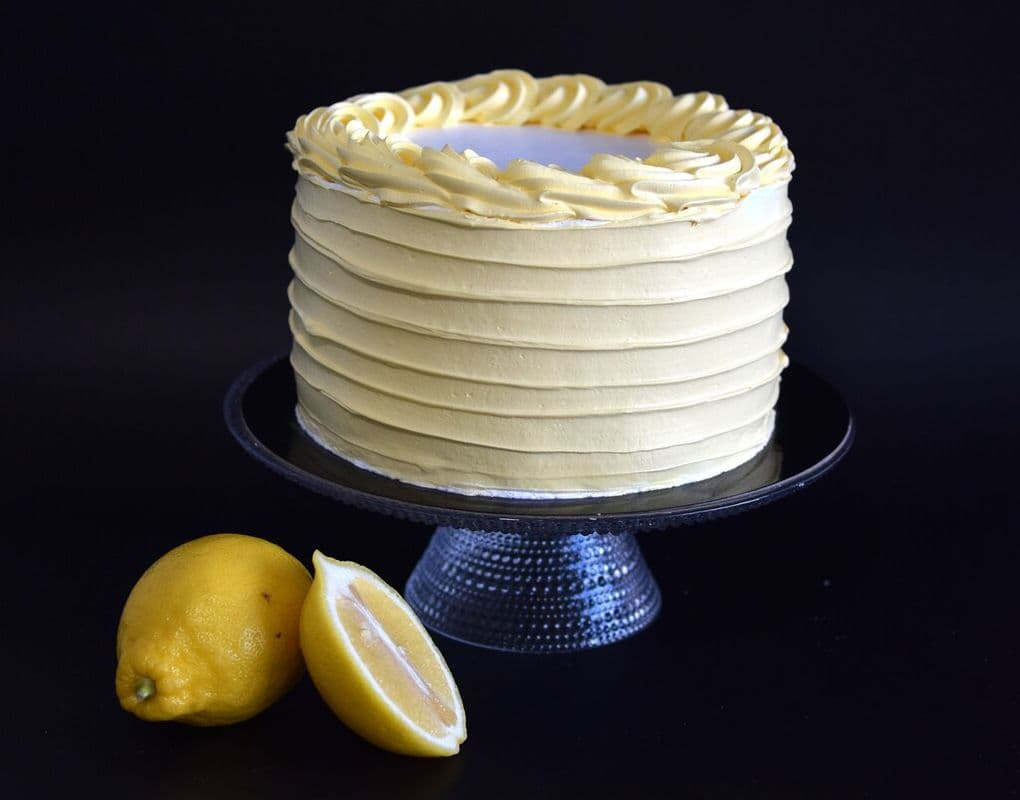 SUPREME LEMON