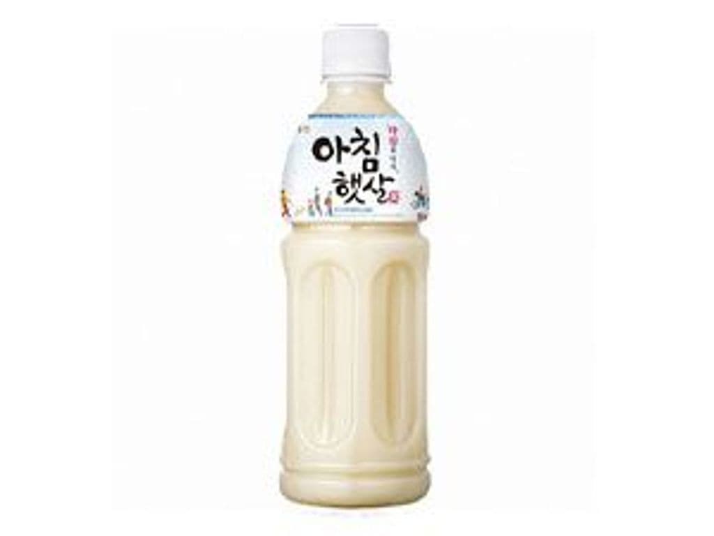 Morning Rice(500ml)