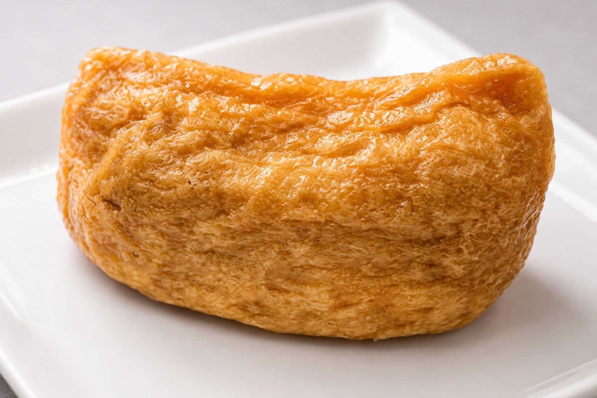Inari Nigiri (1 pcs)