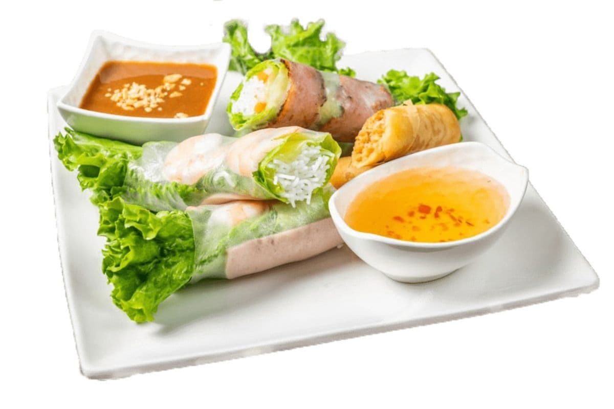 A5. Combo 2 (3 Rolls)