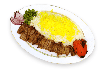 Barg Kebab