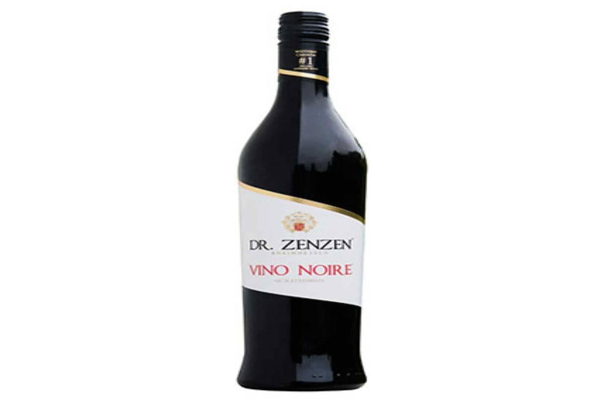Dr. Zenzen Noblesse Vino Noire (1 x 750ml)