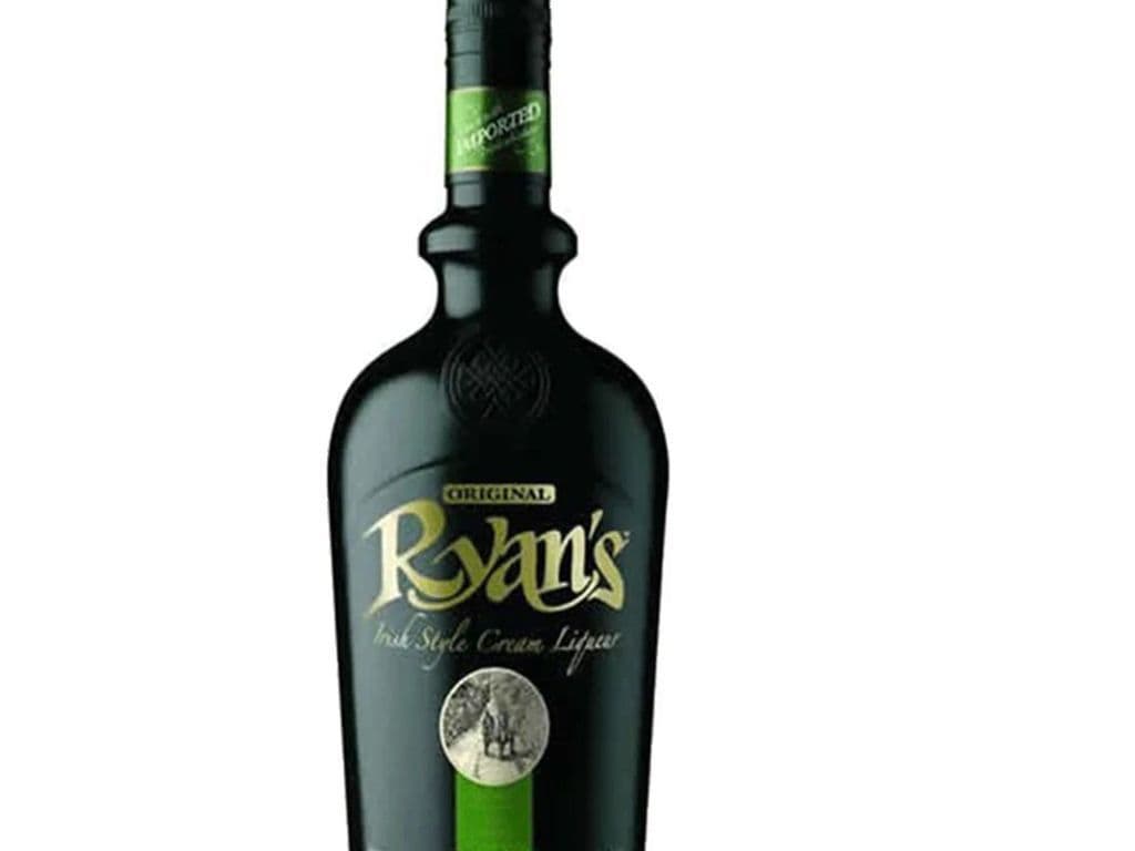 Ryan's Irish Style Cream Liqueur (750 ml)