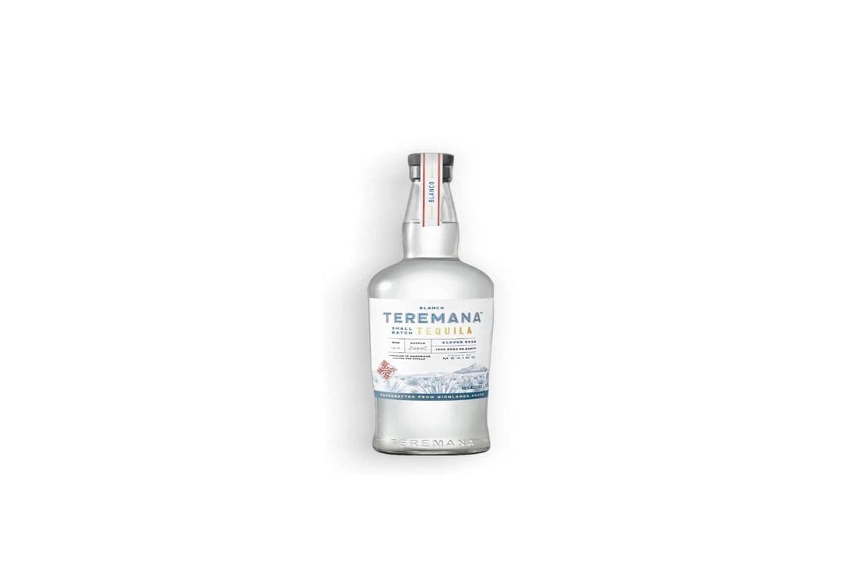 Teremana Blanco Tequila (1 x 50 mL)