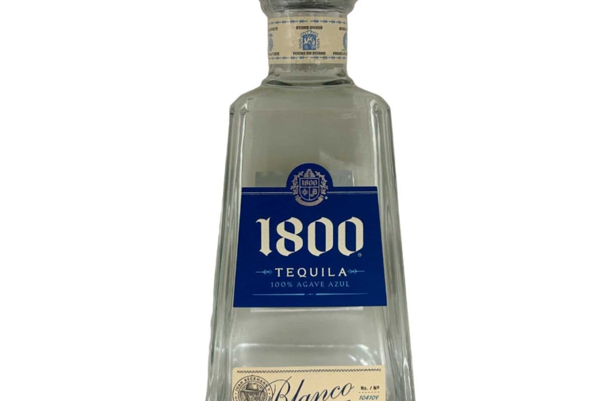 1800 Blanco (1 x 375 ml)