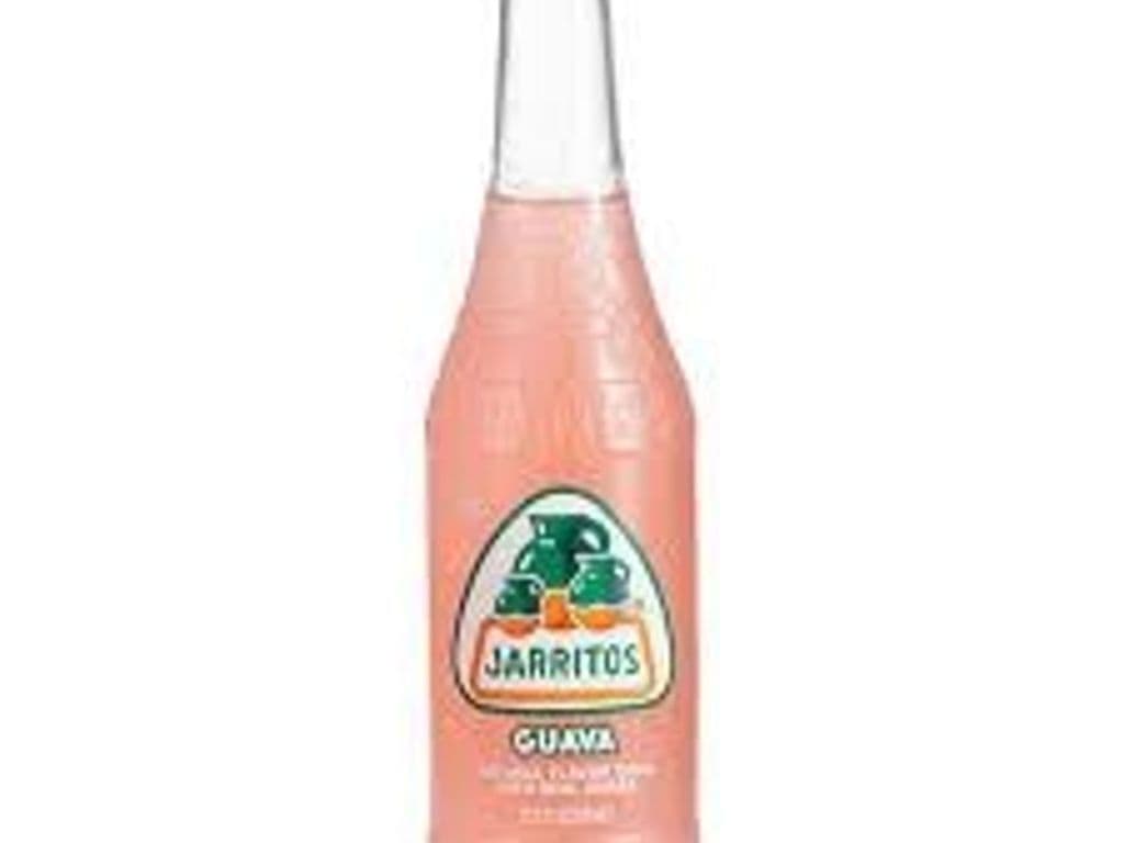 Jarritos Guava