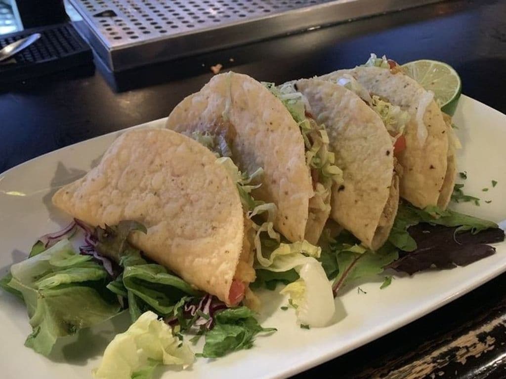 Southwest Baja Fish Tacos (2)