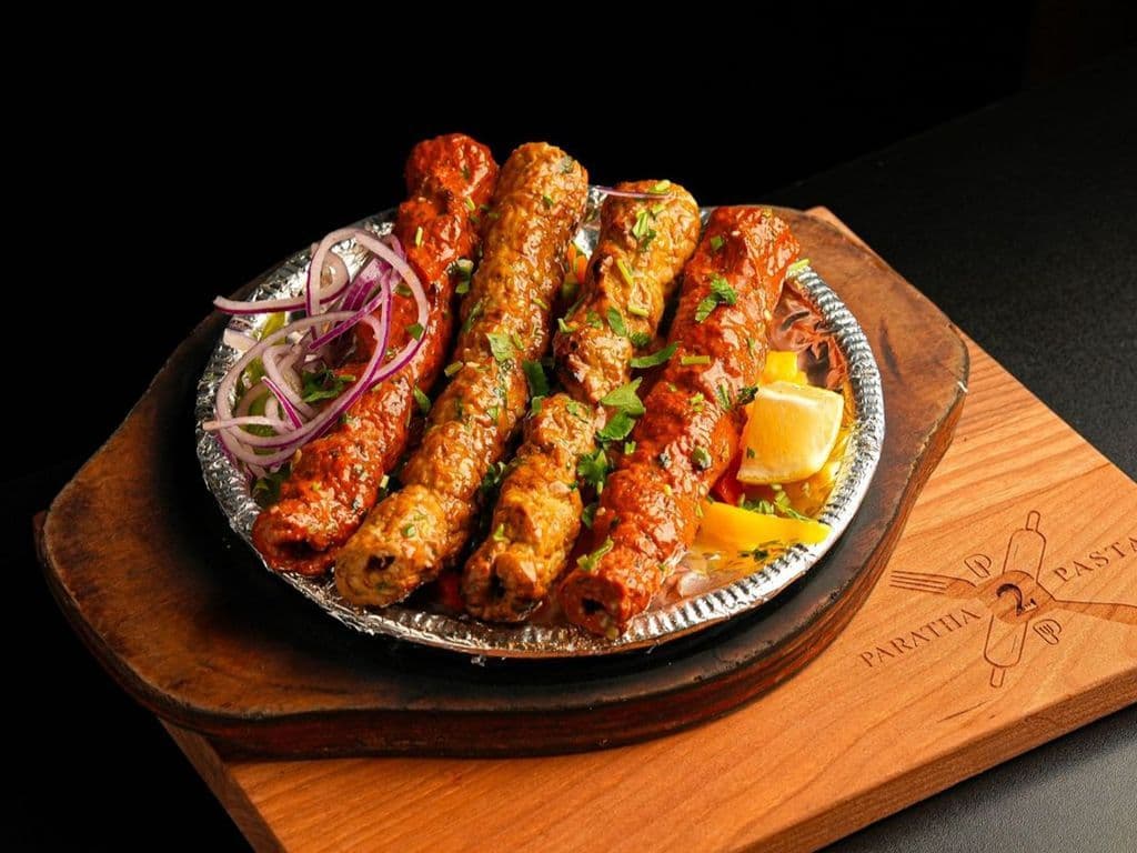 SEEKH KEBAB