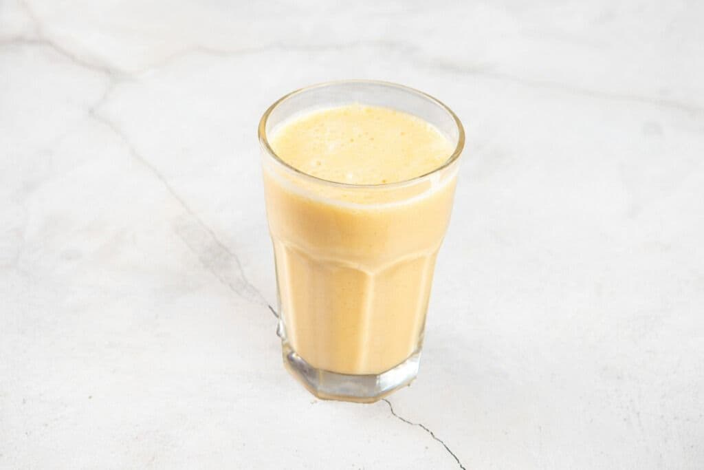 Mango Lassi