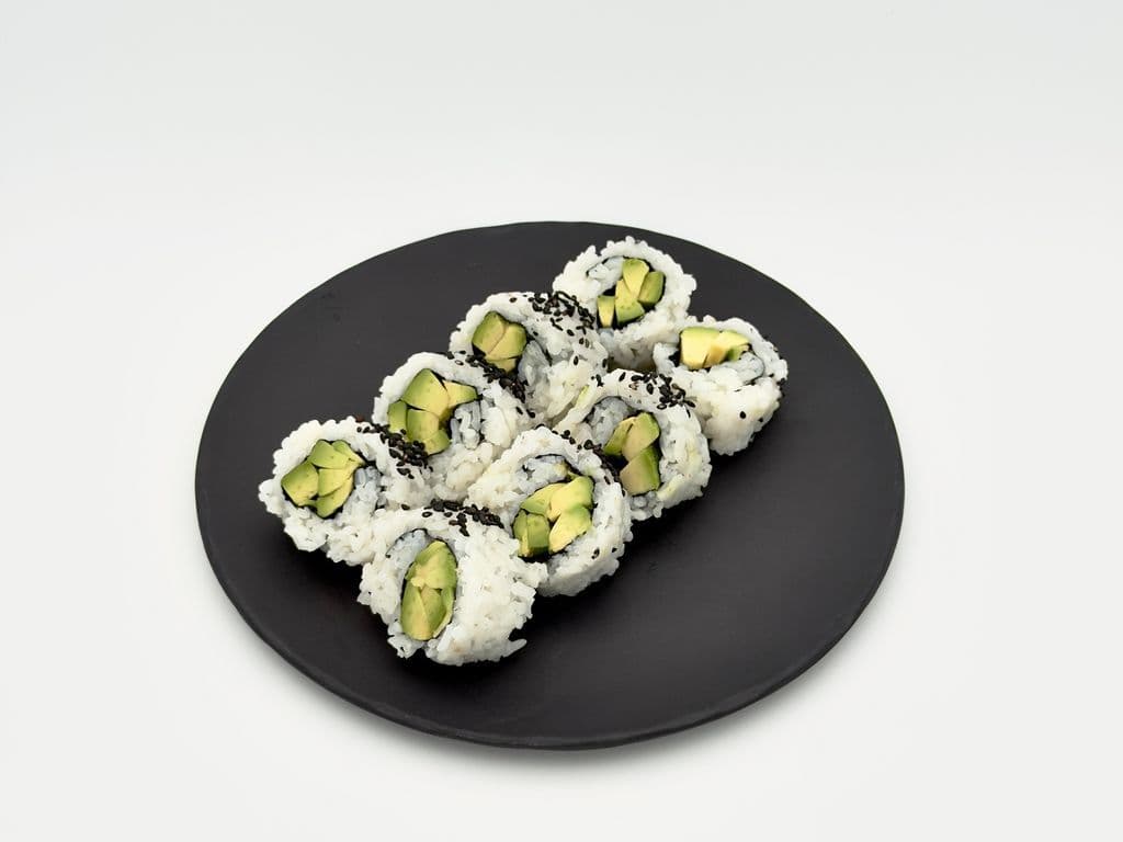 Avocado Roll