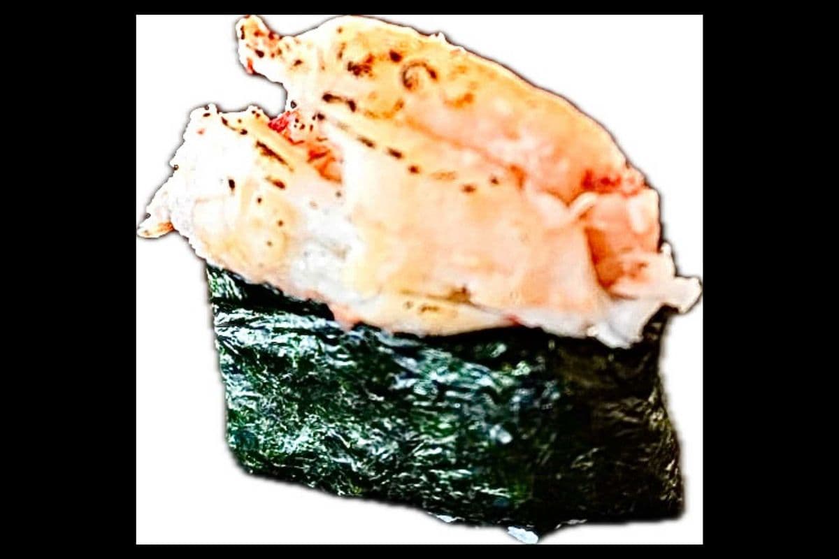 Snow Crab - Gunkan 1PC