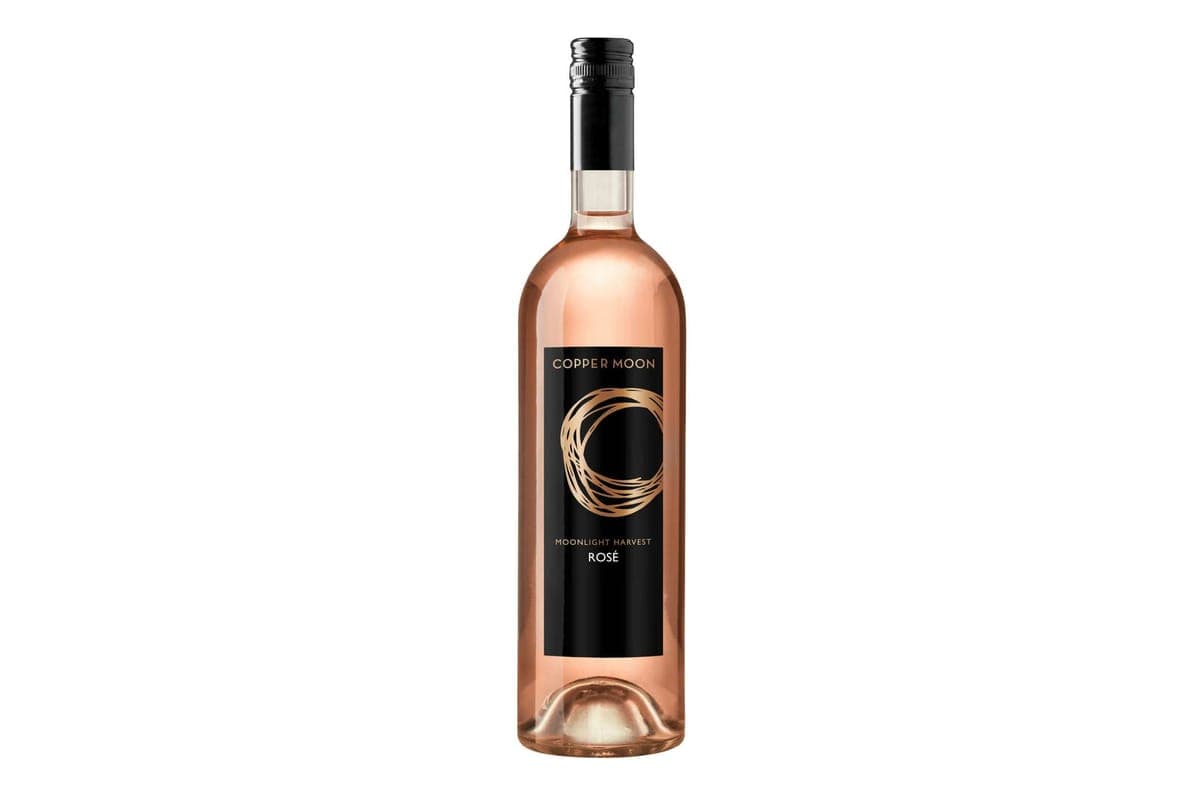 Copper Moon Rose 750ml