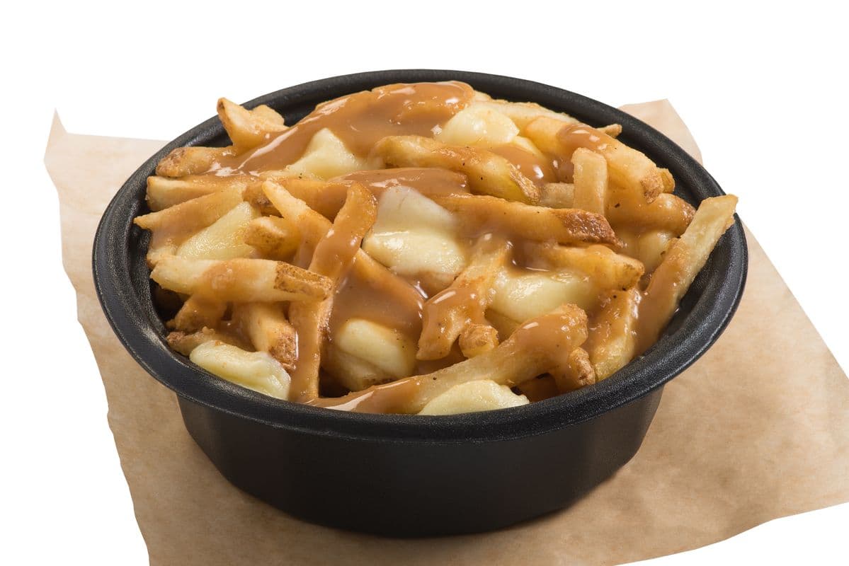 Poutine