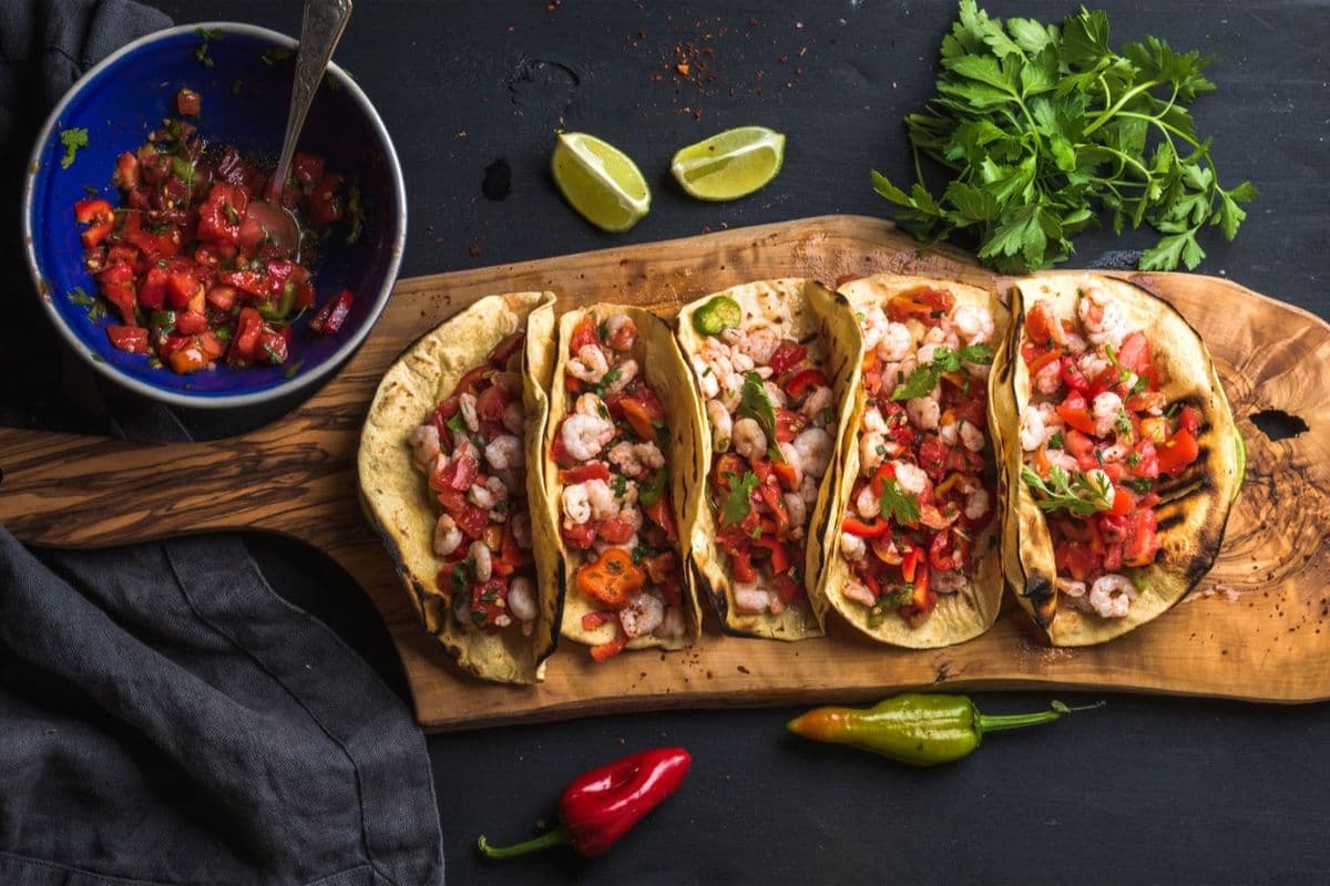 Tacos