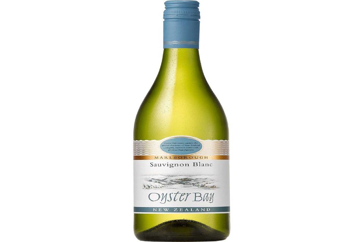 Oyster Bay Sauvignon Blanc (1 x 750 ml)