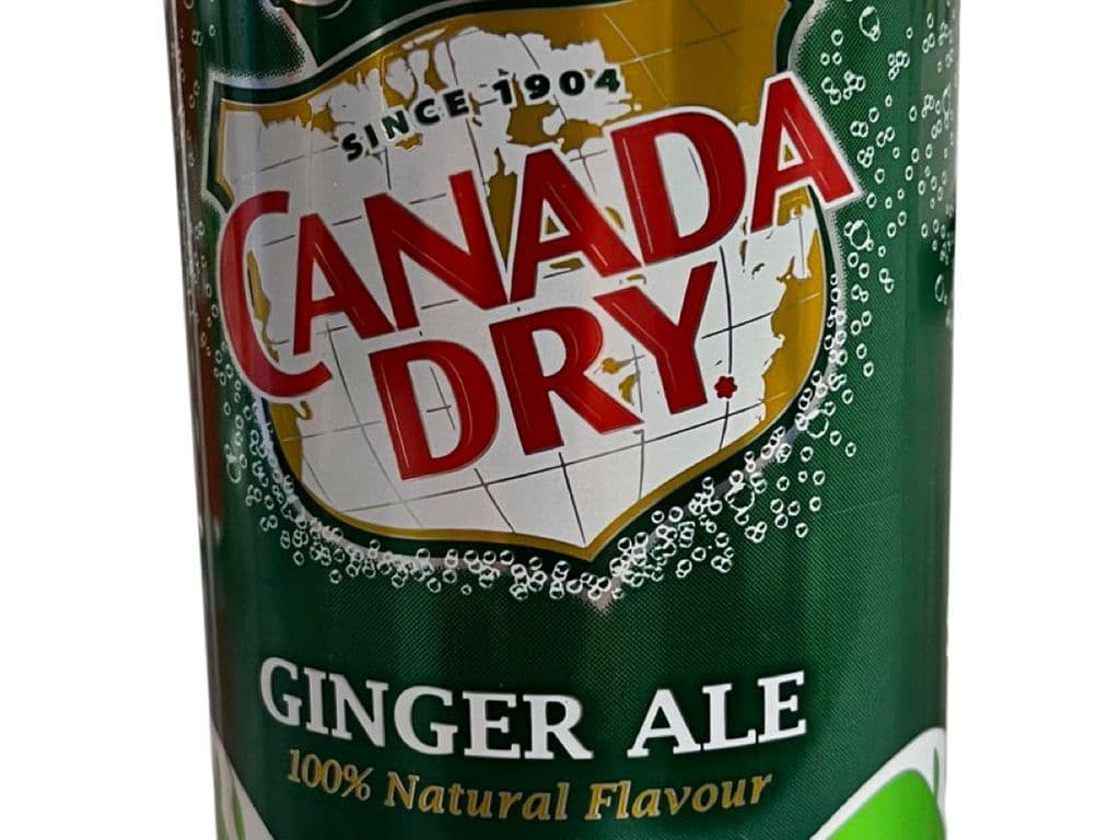 Ginger Ale