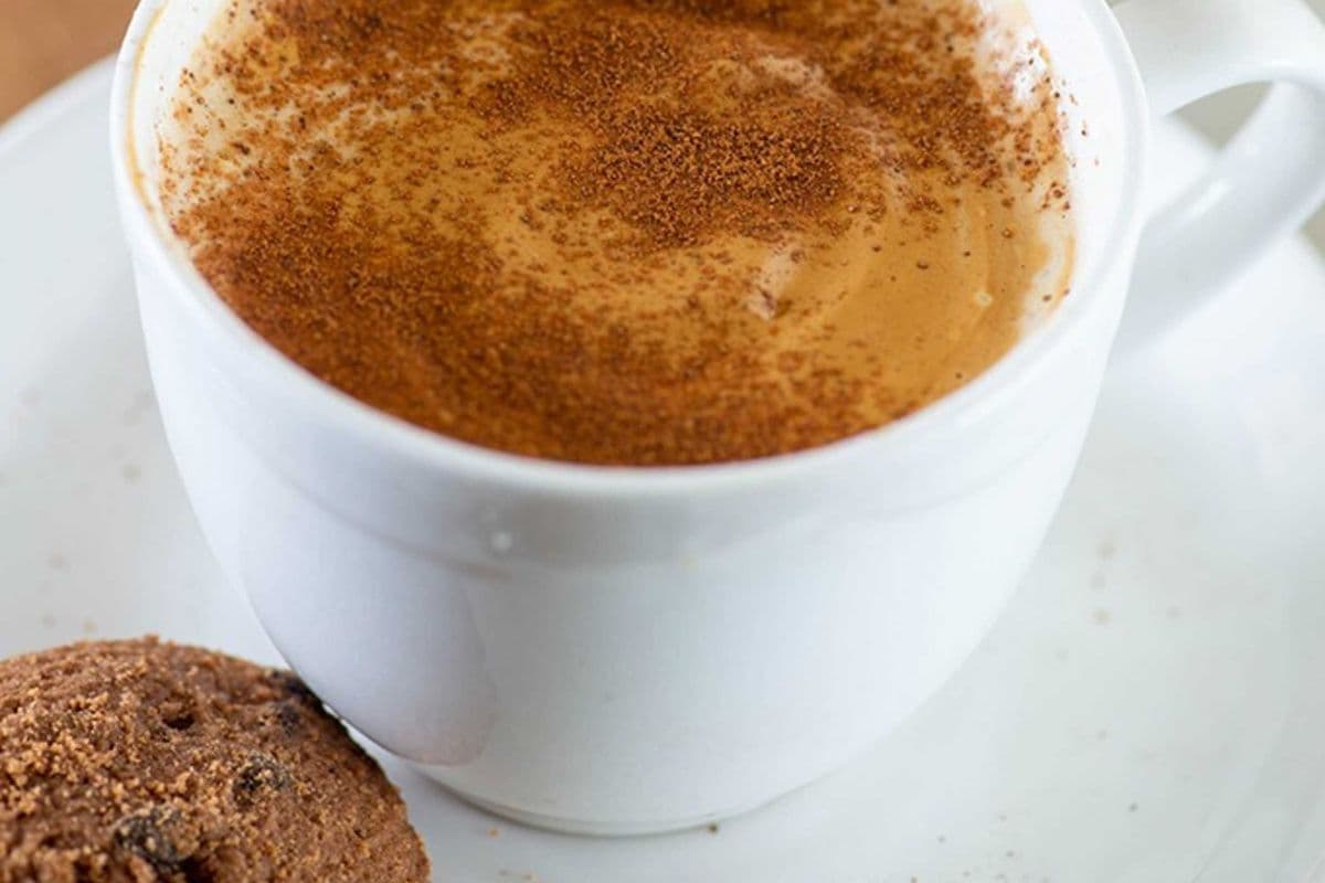 Shaadi Waali Coffee (Nescafe)