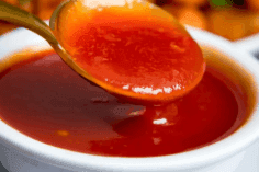 38. Sweet-and-Sour Sauce