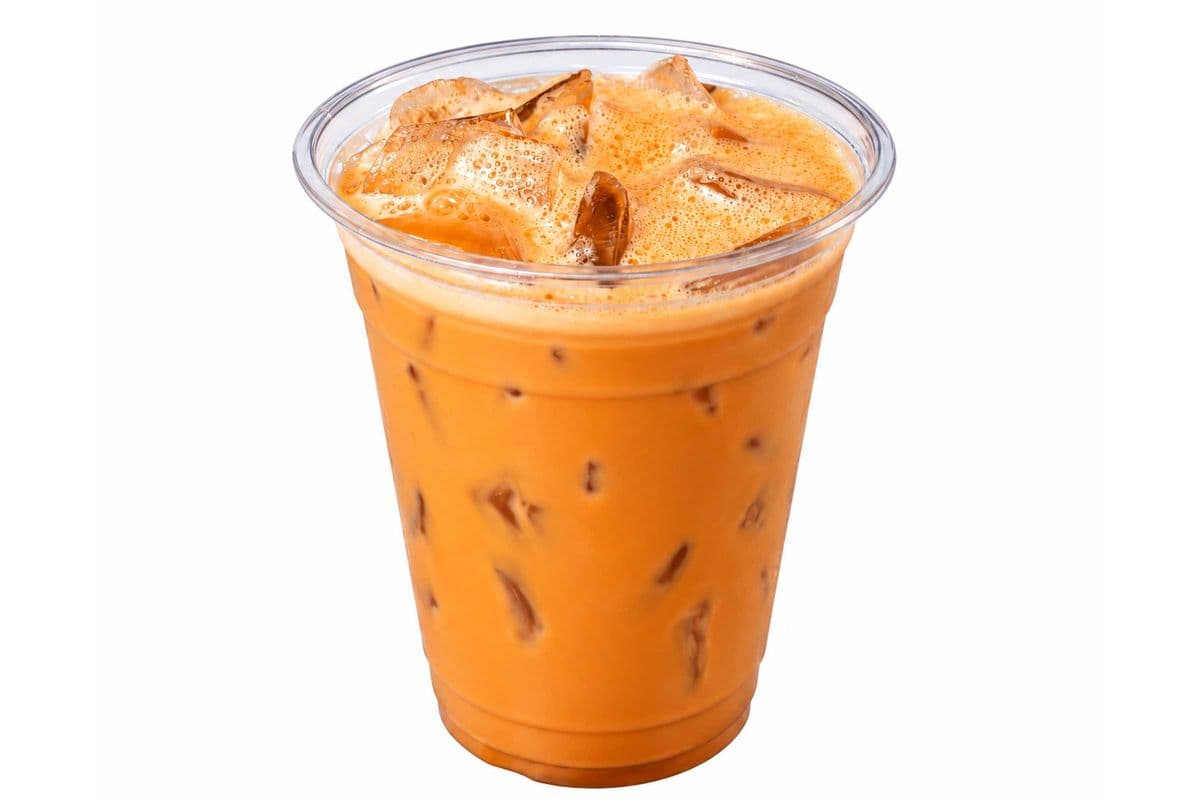 Original Thai Iced Tea