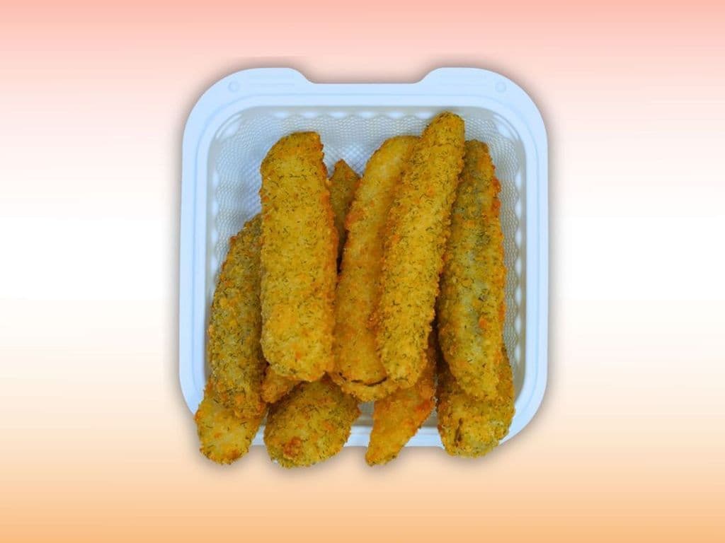 PICKLE SPEARS