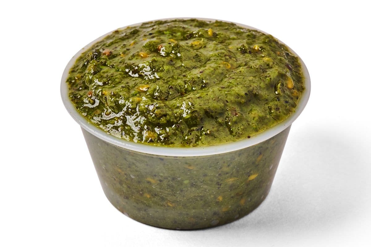 Zata'ar Chimichurri