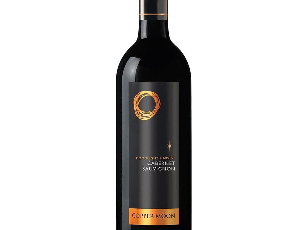 Copper Moon Cabernet Sauvignon (750 ml)