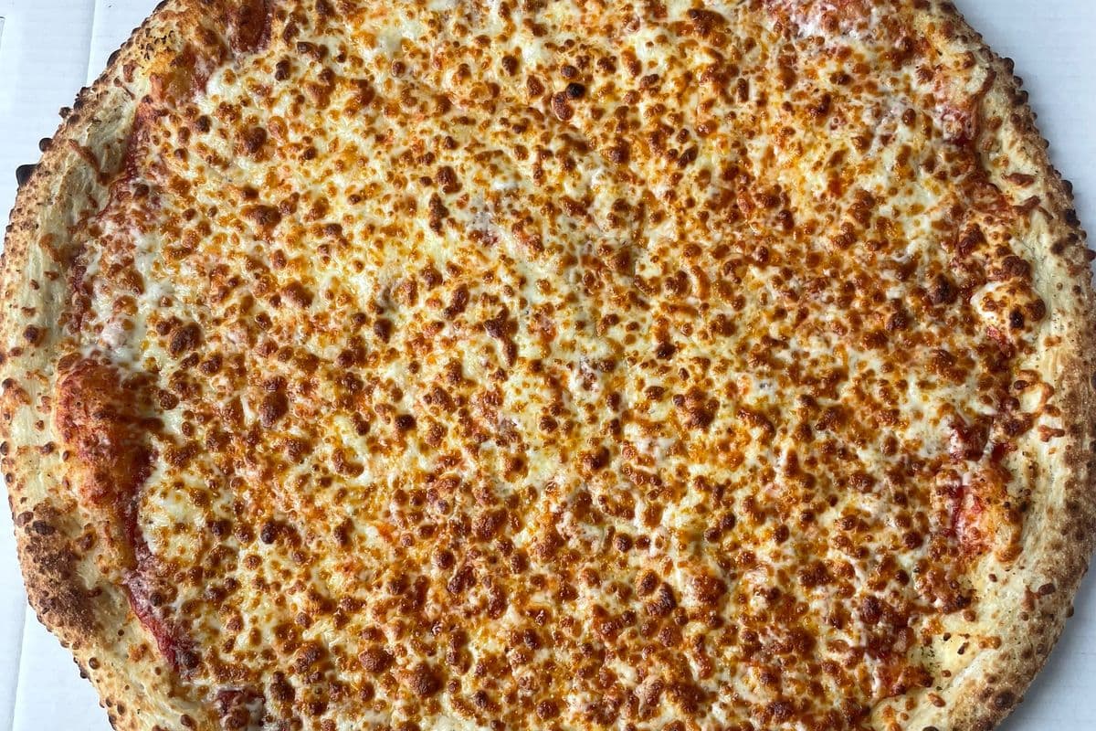 16" Cheese Pizza