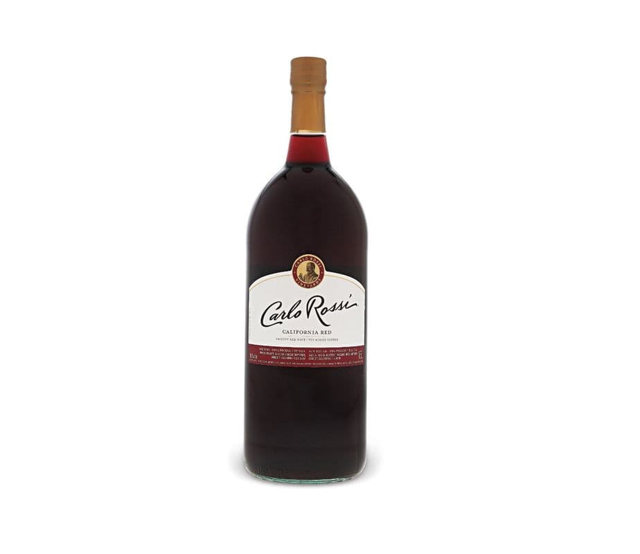 Carlo Rossi - California Red (1.5 L)