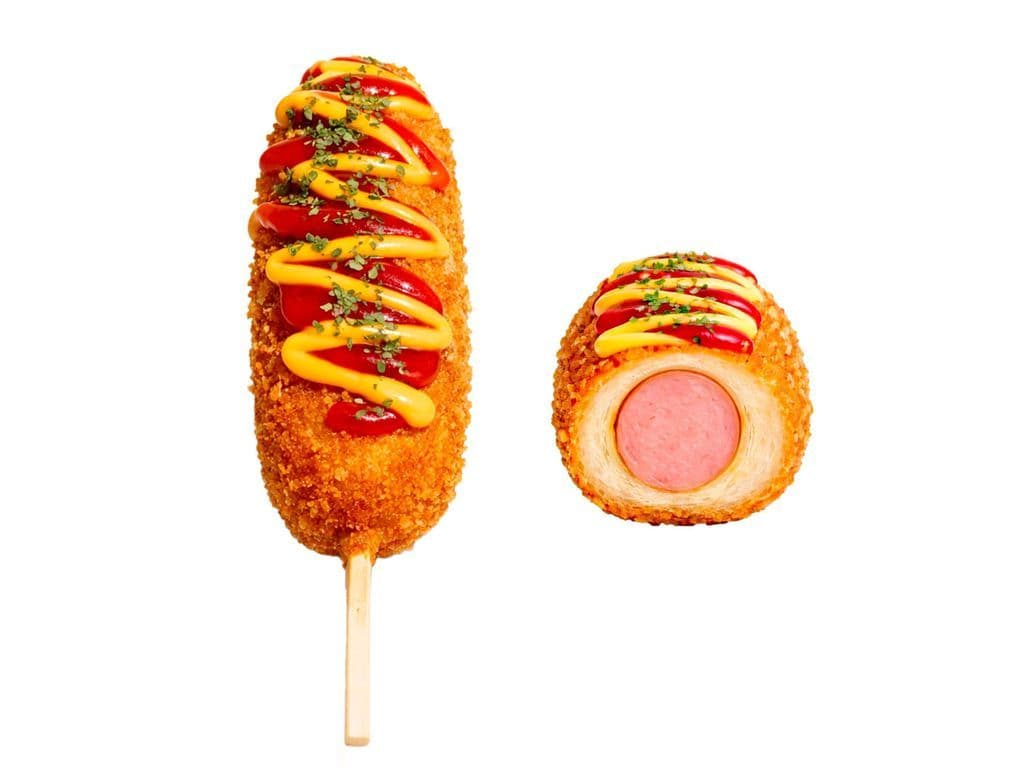 ORIGINAL CORN DOG