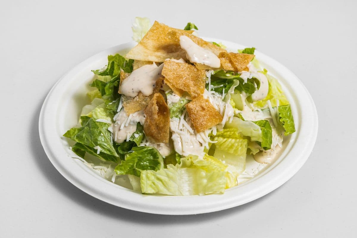 Caesar Salad