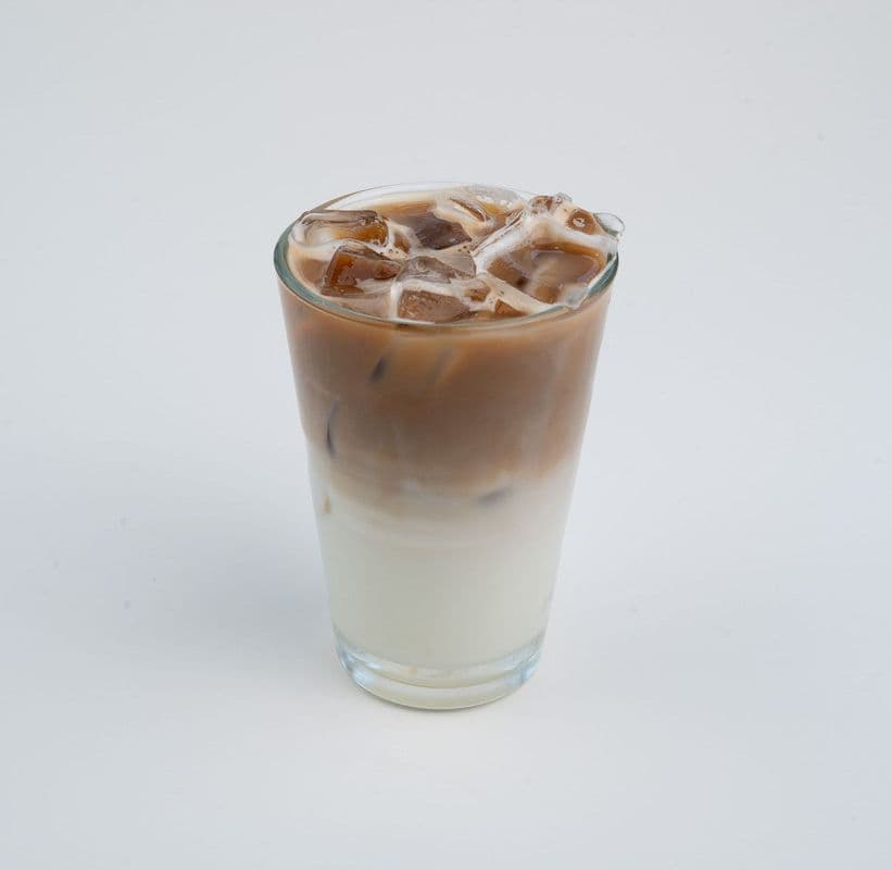 Coffee Frappe