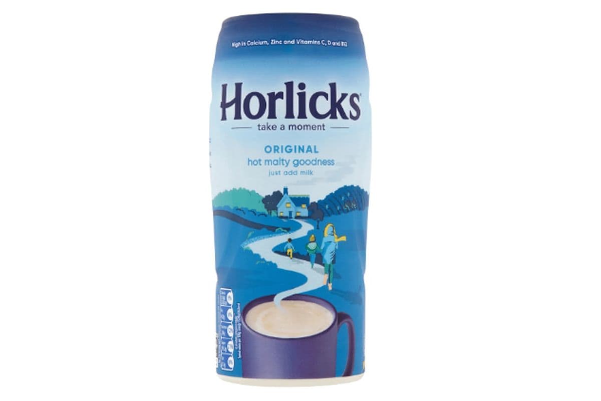 Horlicks Original (500 g)