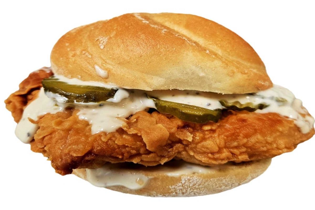 Simply Chicken