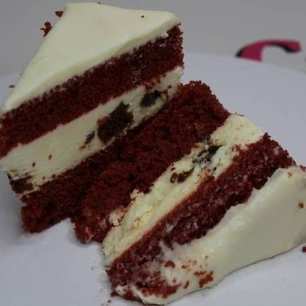 RED VELVET (2PCS)