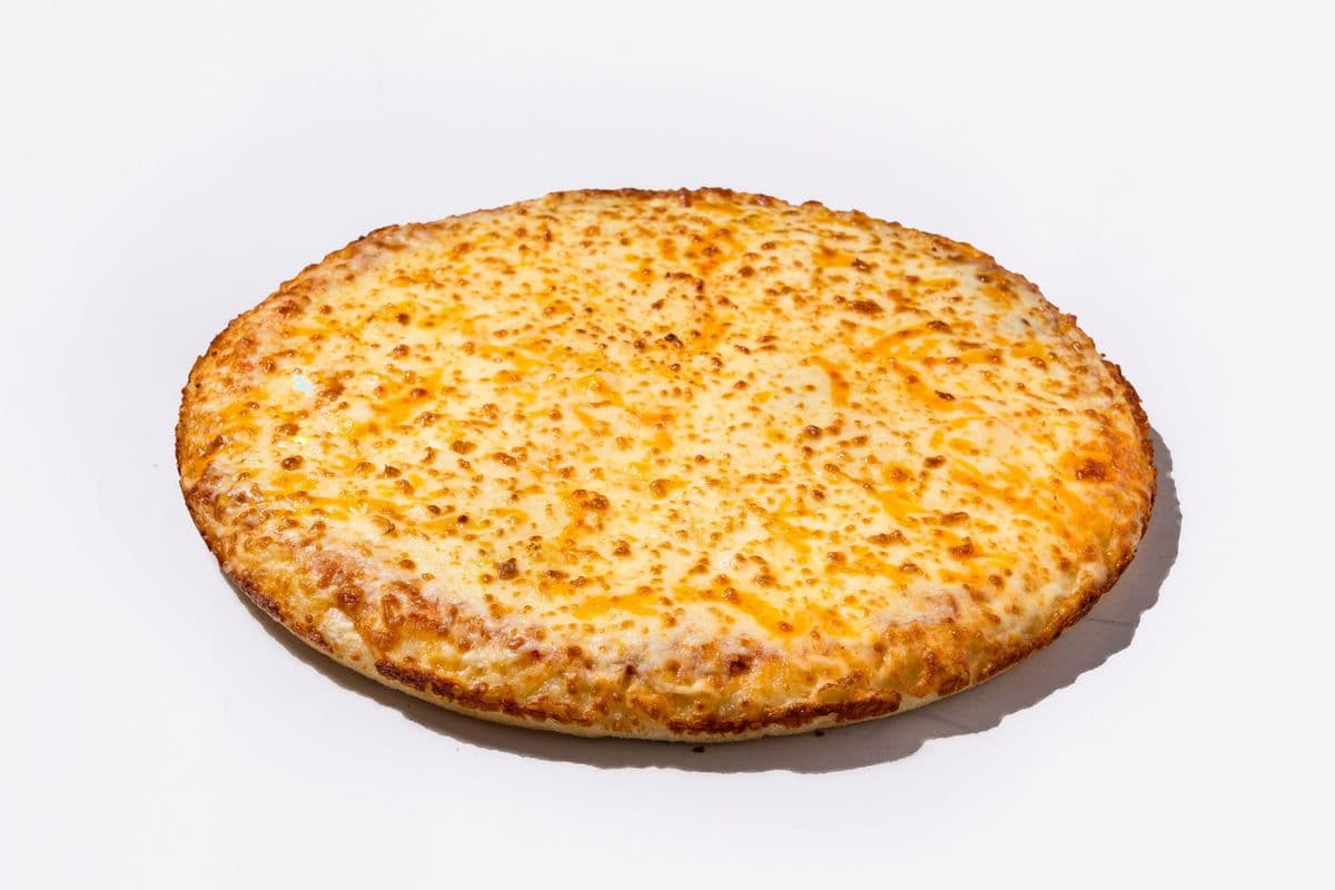 18" X-Large Cheester Pizza