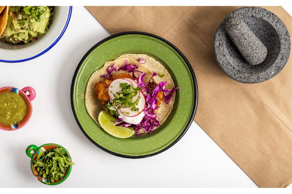 Tibu Tacos