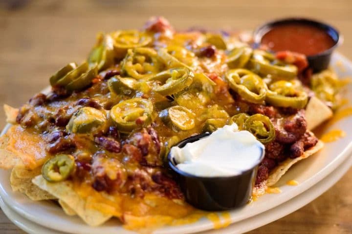 Nachos