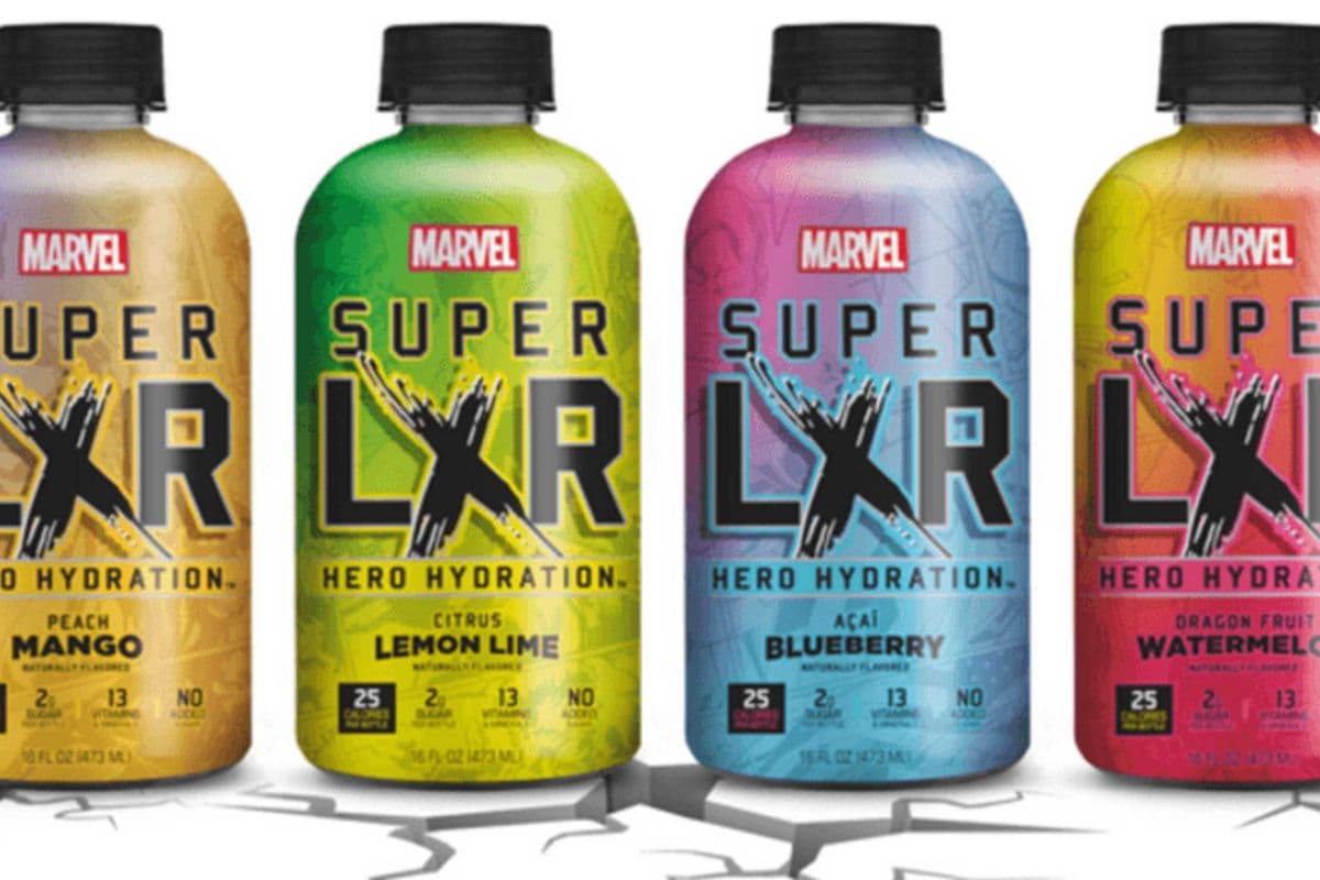 Super LXR