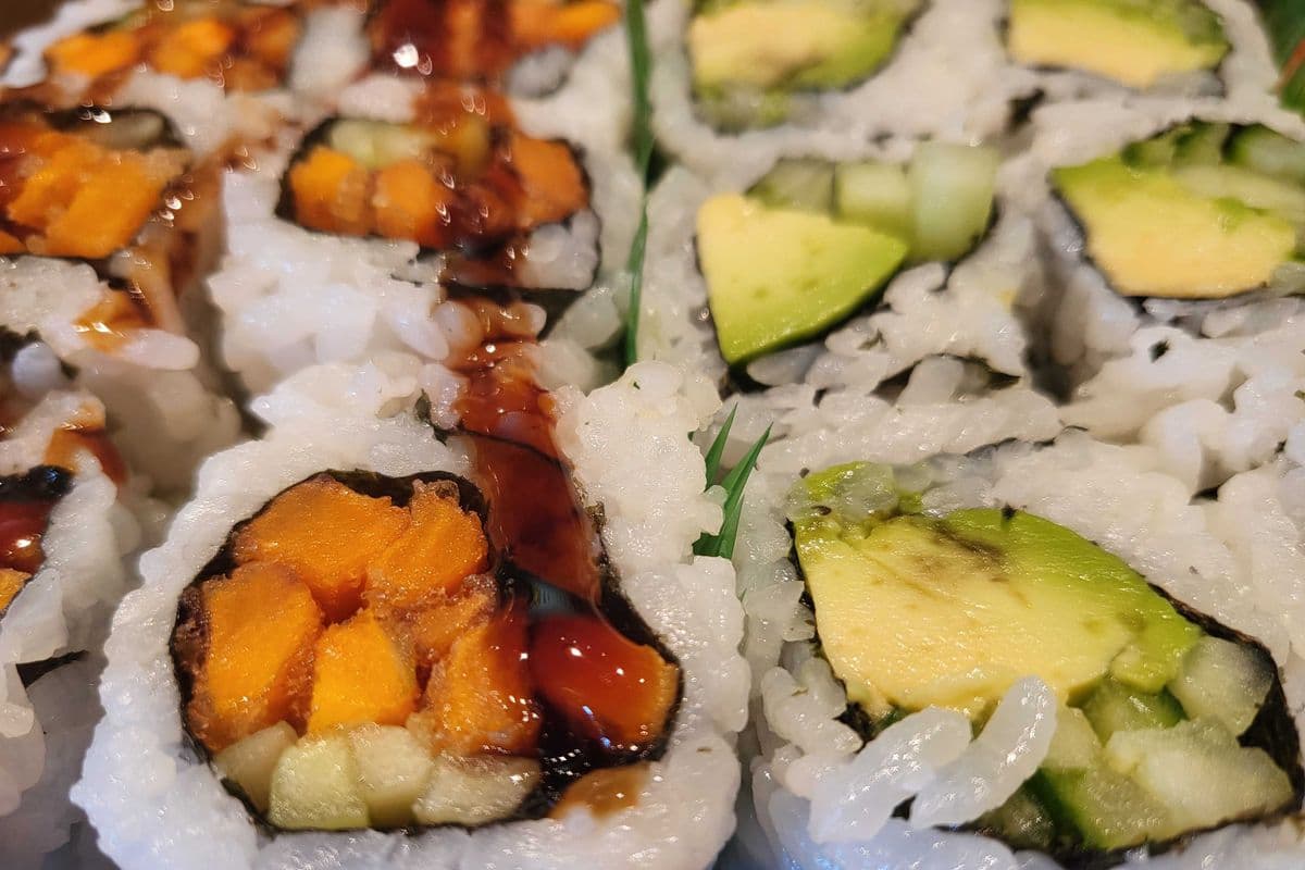 Sushi C