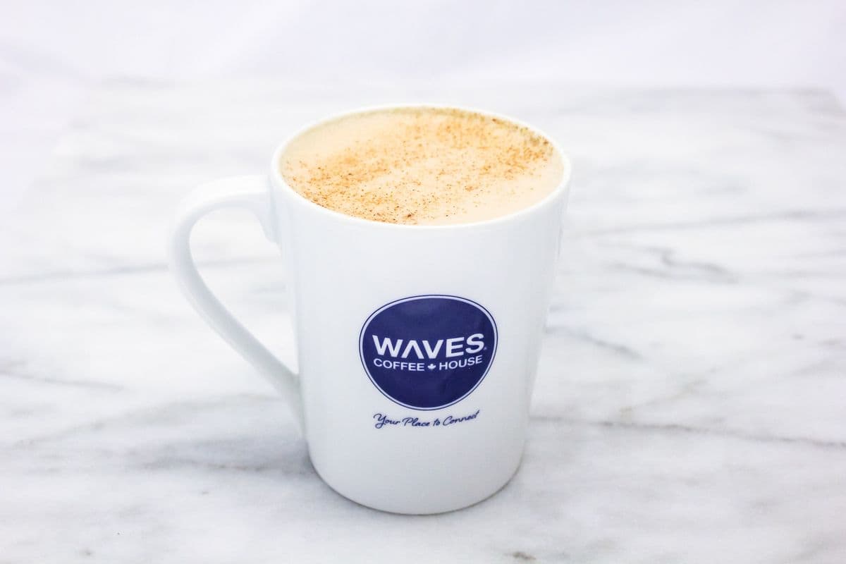 Chai Latte