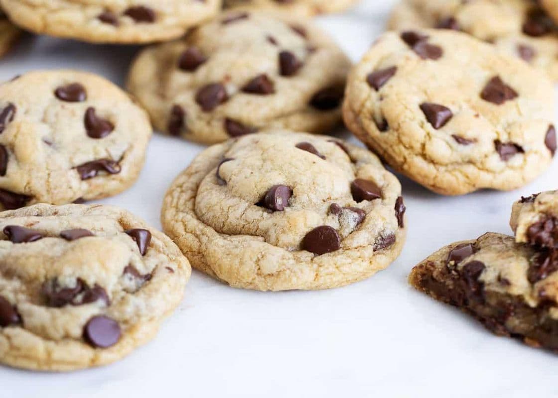 Dozen Chocolate Chip Cookie