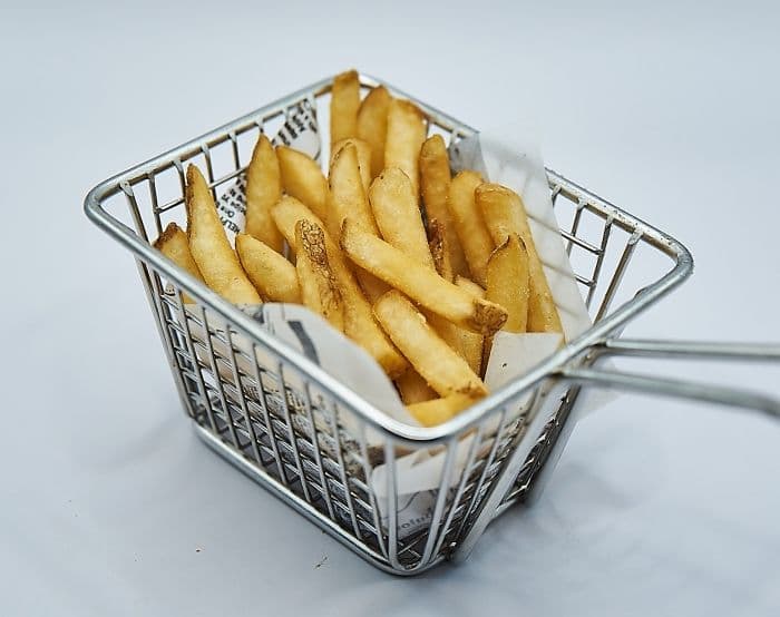 Kinjo Fries (potato)