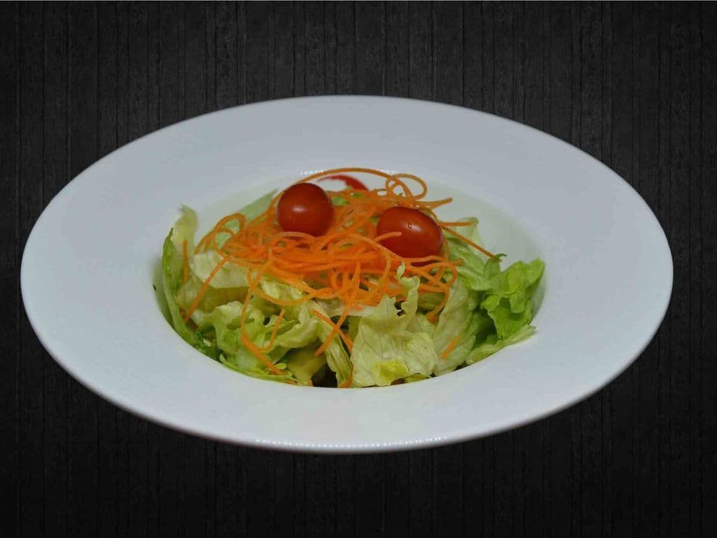 Green Salad